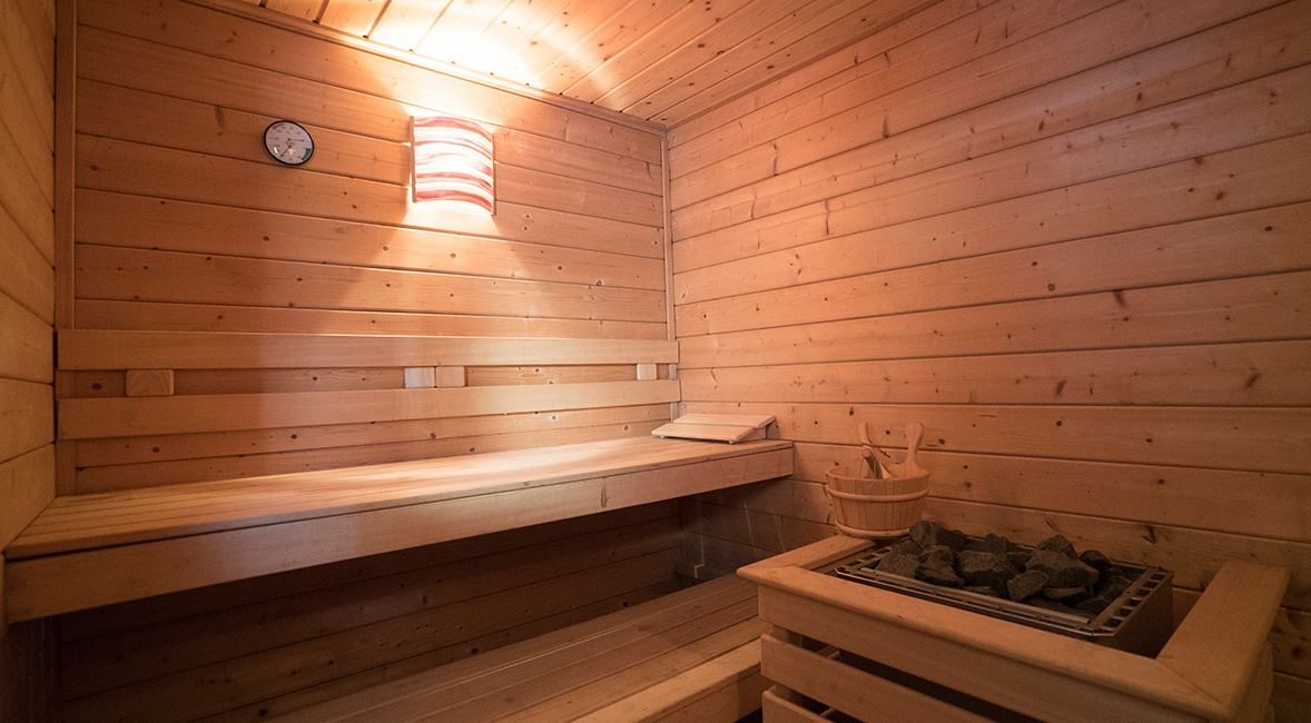 Szauna