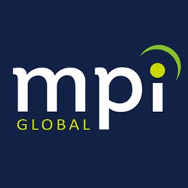 MPI logo